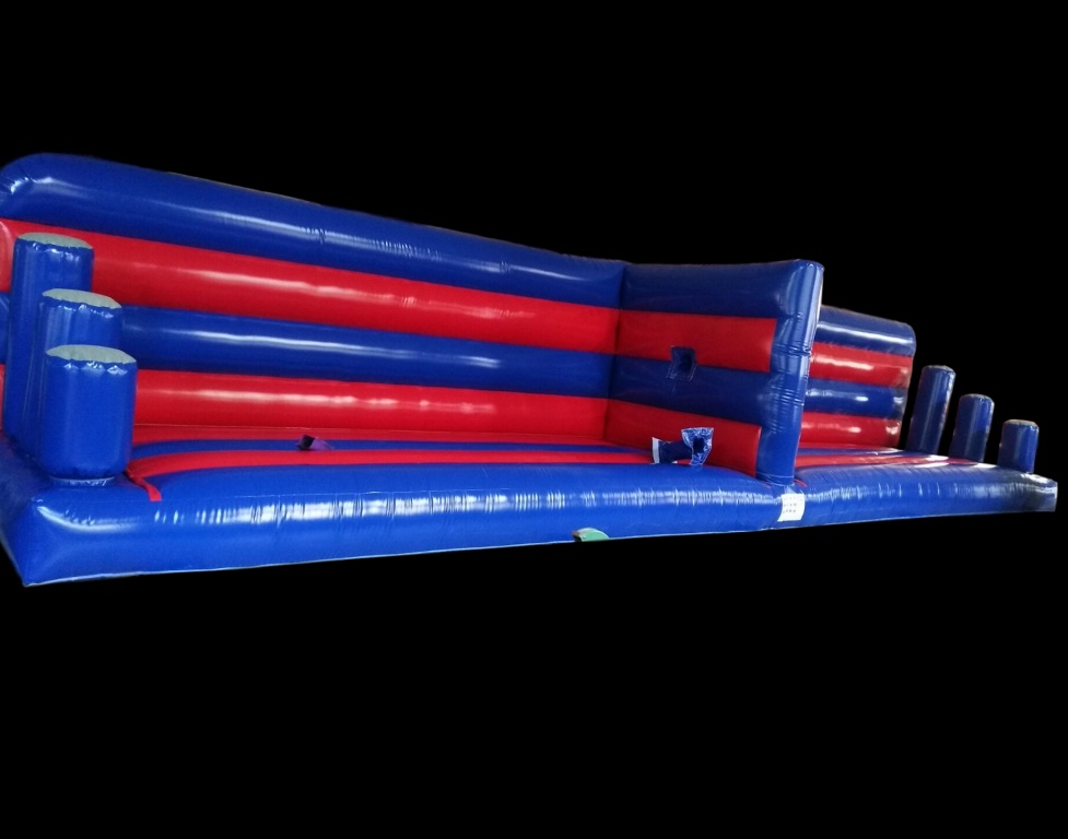 Bungee Run