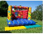Balloon Castle