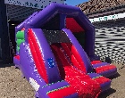Bounce & Slide