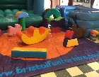 Ball pool & Softplay