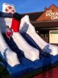 Titanic Slide