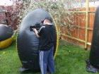 Mobile Laser Tag