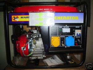 3.2KVA Generator