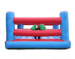 Bouncy Boxing