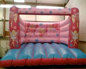 Fairy Castle