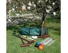 Garden Croquet