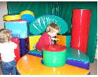Softplay Shapes