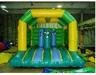 Activity Castle