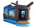 Pirate Bounce and Slide