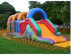 Circus Assault Course