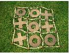 Giant Noughts & Crosses