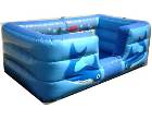 Toddlers Ball Pond