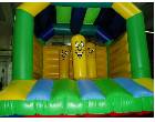 Biff and Bash Bouncer