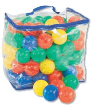 Play Balls