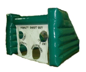 Penalty Shoot Out