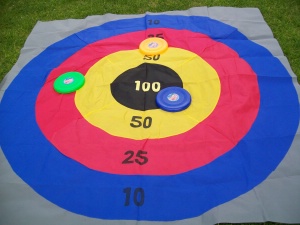 On Target