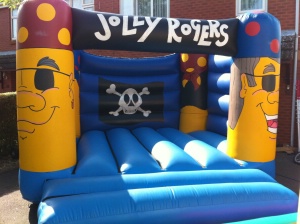 Jolly Rogers