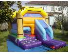 Bounce & Slide