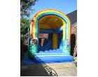 Rainbow Castle