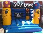 Jolly Rogers