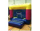 Ball Pond Cube