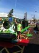 Ben 10 Assault Course