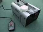 Fog Machine