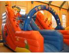 Fun Slide